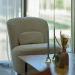 Modern 1Br Apartment At Prive Residence - Dubai Hills