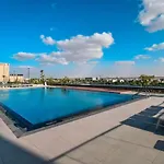 Modern 1Br Apartment At Prive Residence - Dubai Hills
