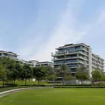 Modern 1Br Apartment At Prive Residence - Dubai Hills
