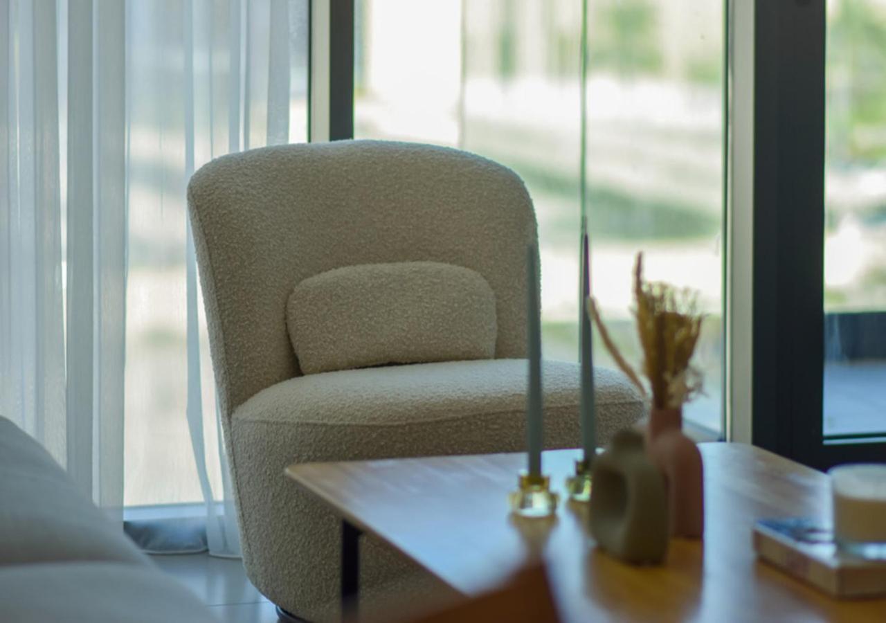 Apartment Modern 1br At Prive - Hills