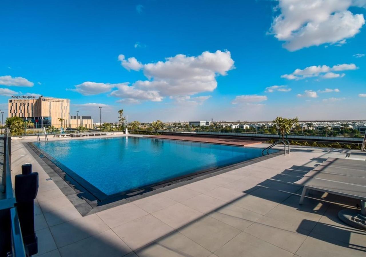 Modern 1br At Prive - Hills Apartment *
