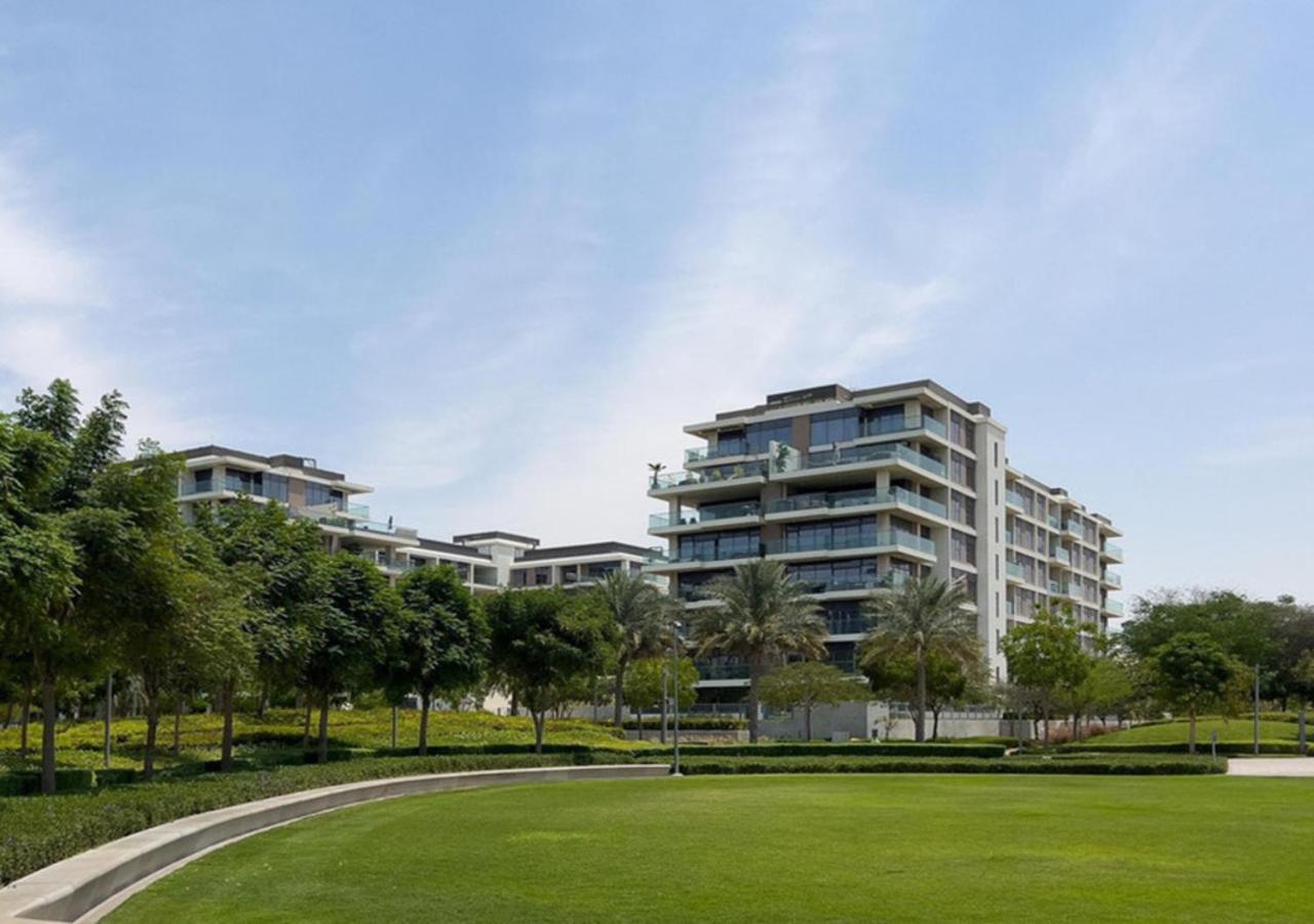 Apartment Modern 1br At Prive - Hills *