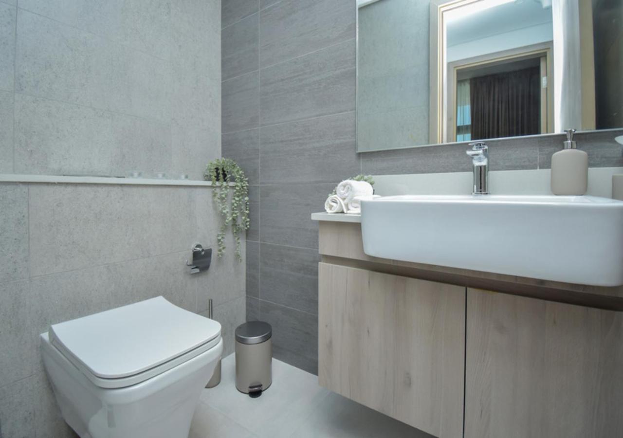 Apartment Modern 1br At Prive - Hills