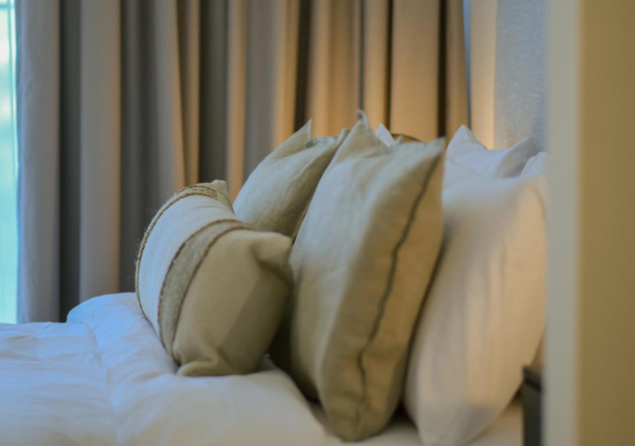Apartment Modern 1br At Prive - Hills Dubai