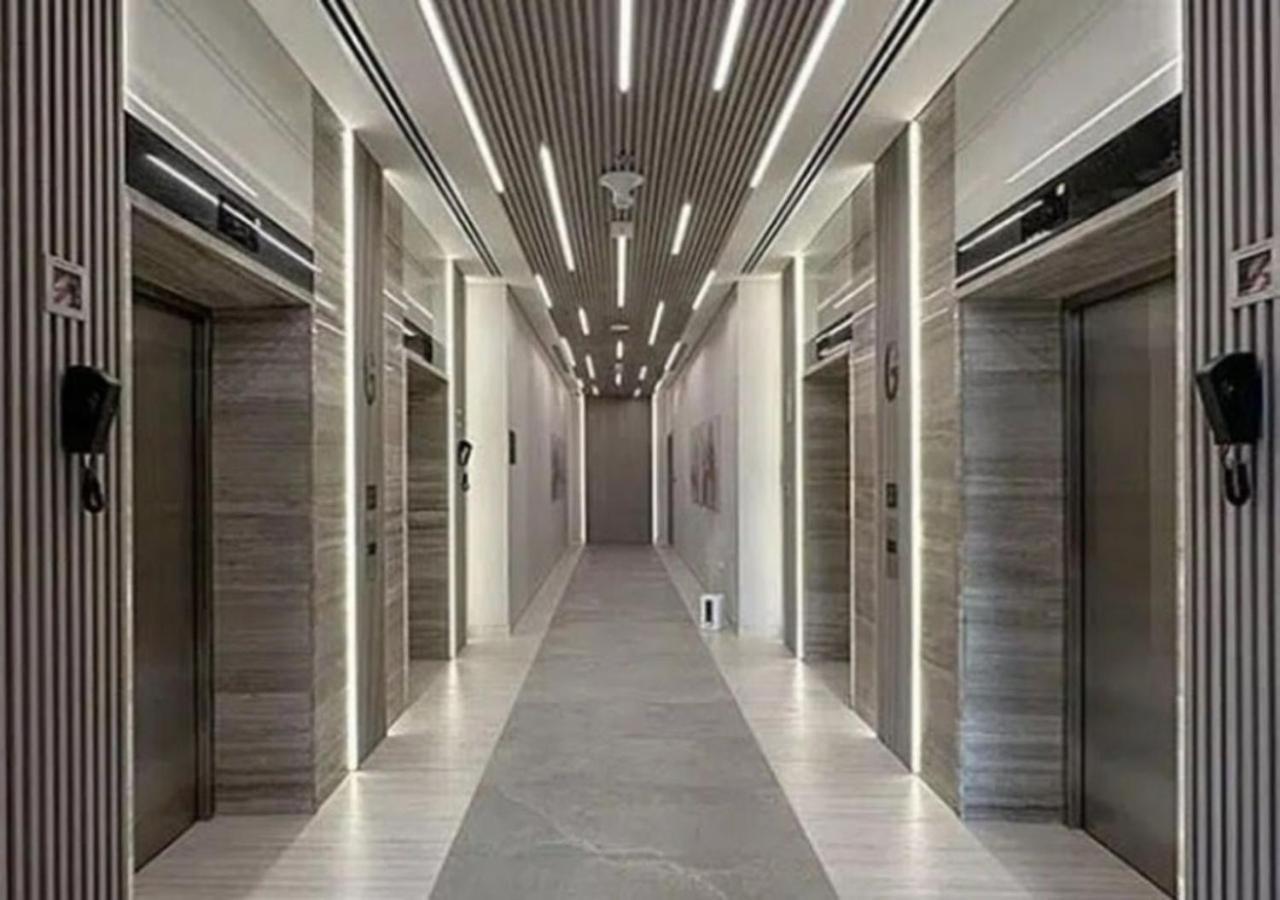 Modern 1br At Prive - Hills Apartment