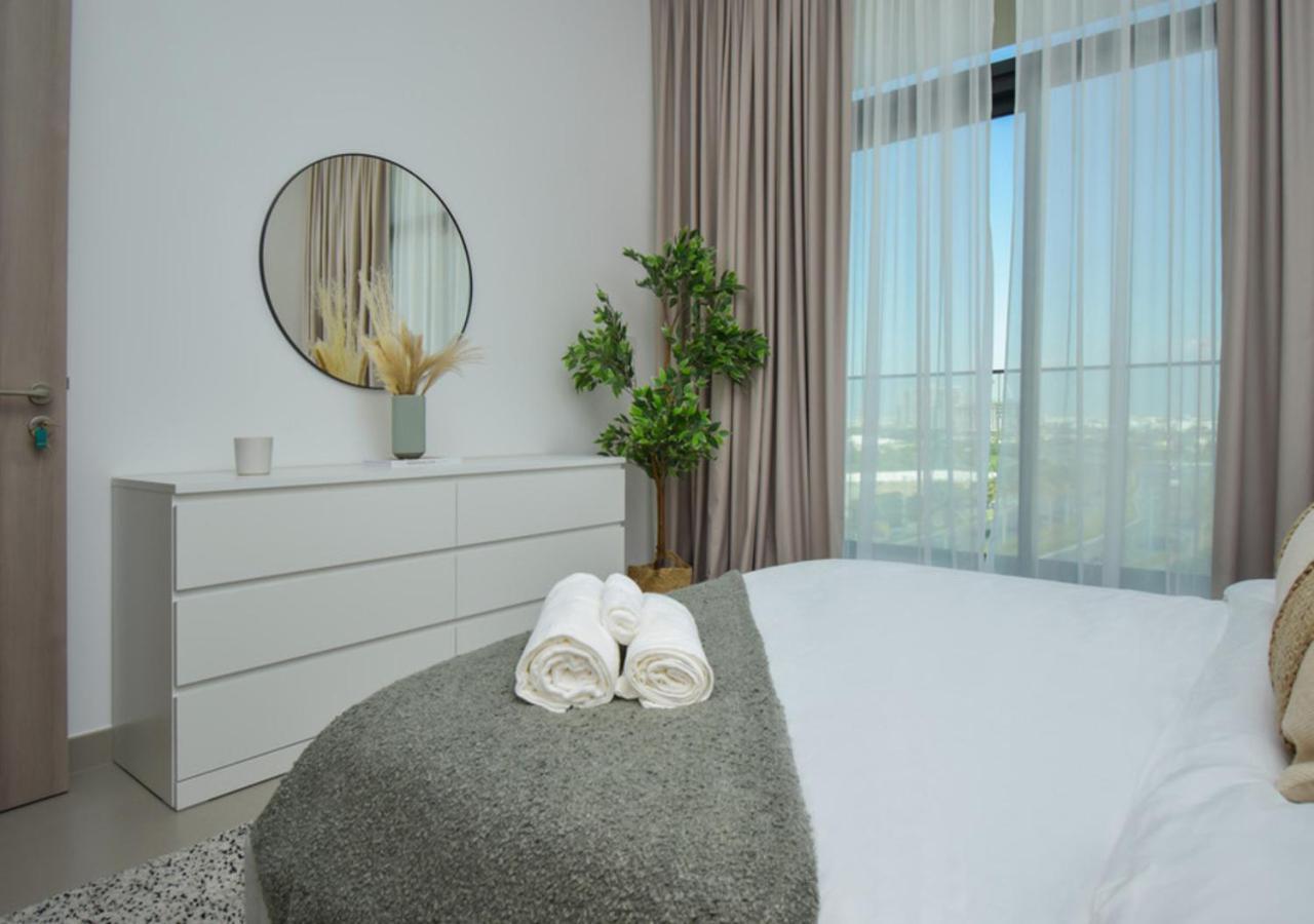 Apartment Modern 1br At Prive - Hills *