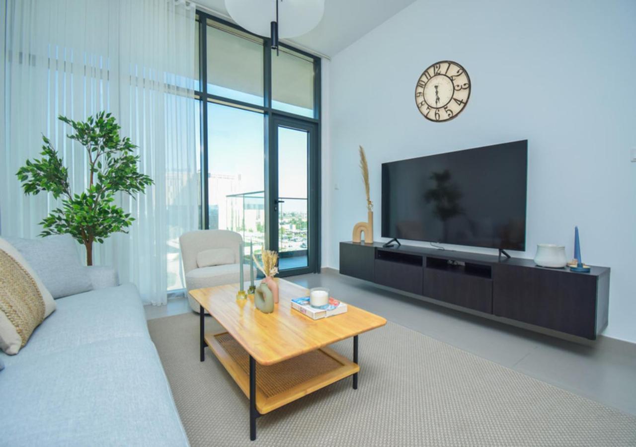 Apartment Modern 1br At Prive - Hills *