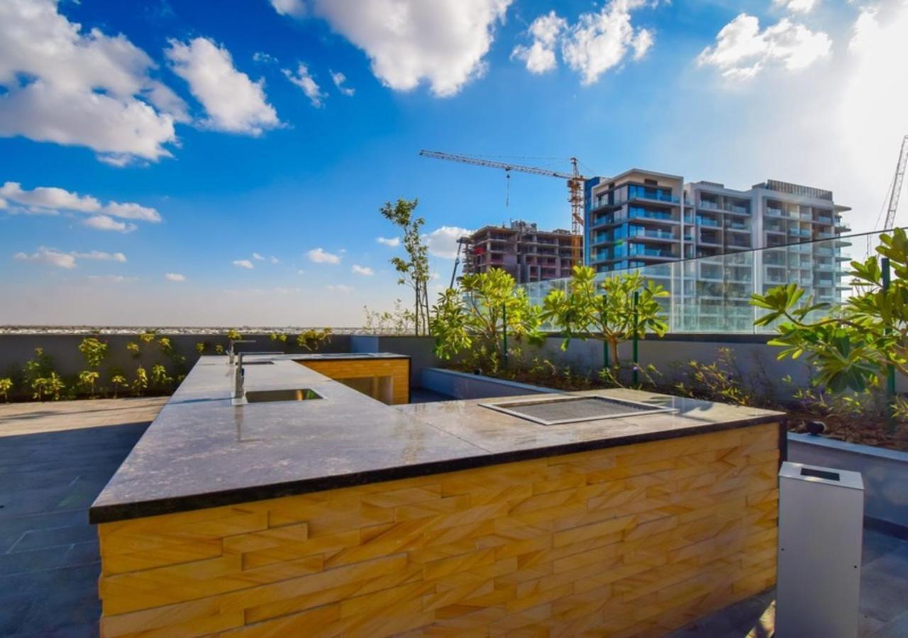 Modern 1br At Prive - Hills *