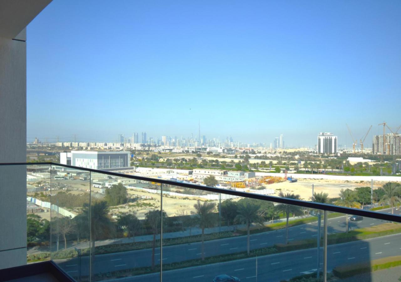 Modern 1br At Prive - Hills Apartment